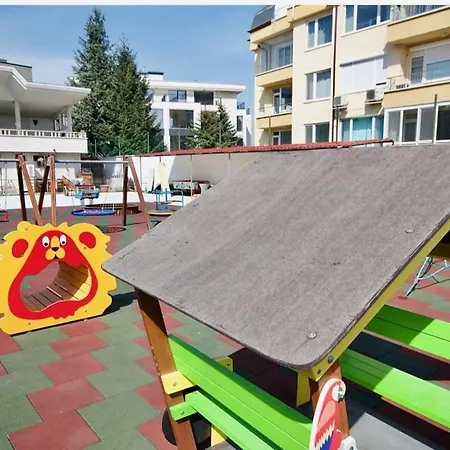 къща за гости,, зафир,, * Sofía