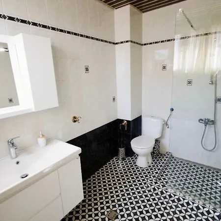 къща за гости,, зафир,, Casa de hóspedes *