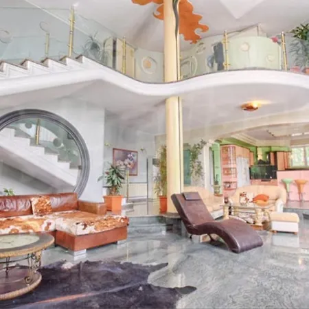 къща за гости,, зафир,, Casa de hóspedes Sófia