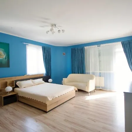 къща за гости,, зафир,, Casa de hóspedes