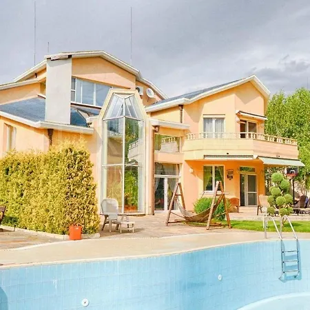 къща за гости,, зафир,, Casa de hóspedes