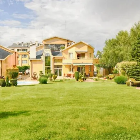 къща за гости,, зафир,, Casa de hóspedes