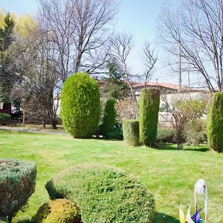 Casa de hóspedes къща за гости,, зафир,, *