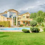 къща за гости,, зафир,, Guest house *