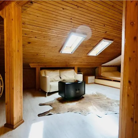 къща за гости,, зафир,, Pensiune