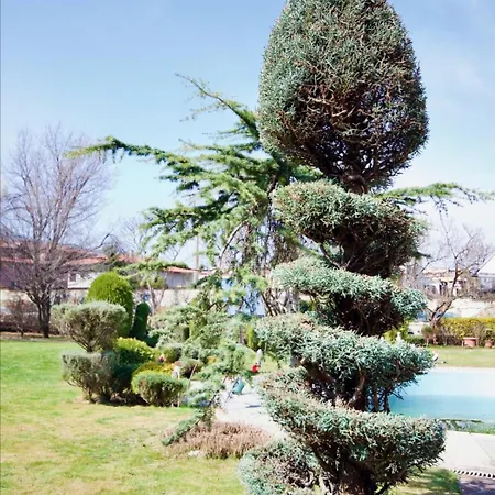 къща за гости,, зафир,, Pensiune