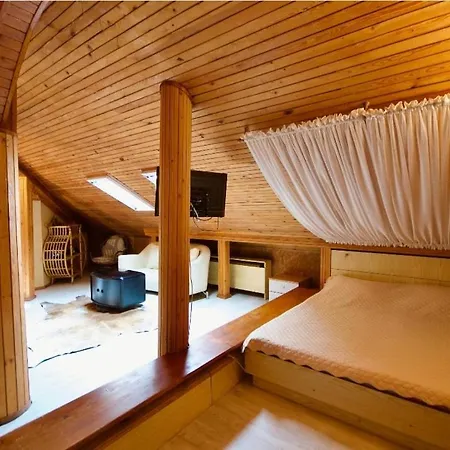 къща за гости,, зафир,, Pensiune