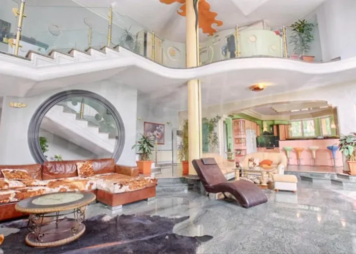 къща за гости,, зафир,, Penzion Sofie