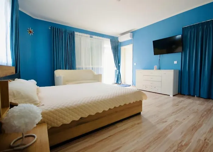 къща за гости,, зафир,, Sofie