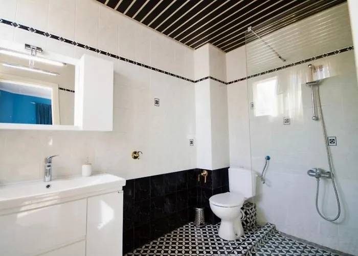 къща за гости,, зафир,, * Sofie