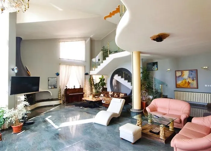 къща за гости,, зафир,, Penzion