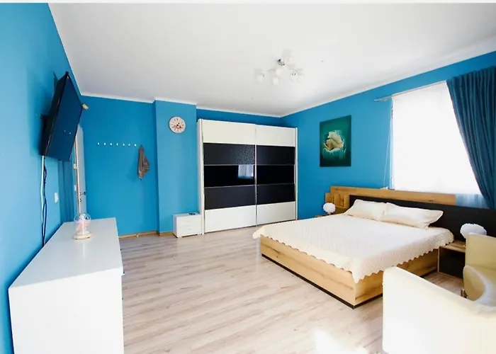 къща за гости,, зафир,, * Sofie