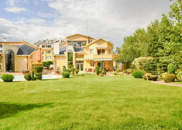 къща за гости,, зафир,, Penzion