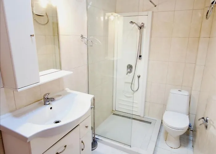 Penzion къща за гости,, зафир,,