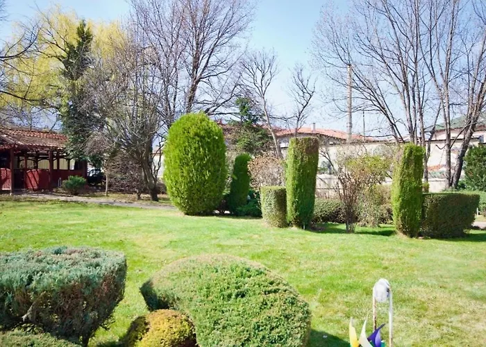 Penzion къща за гости,, зафир,, *