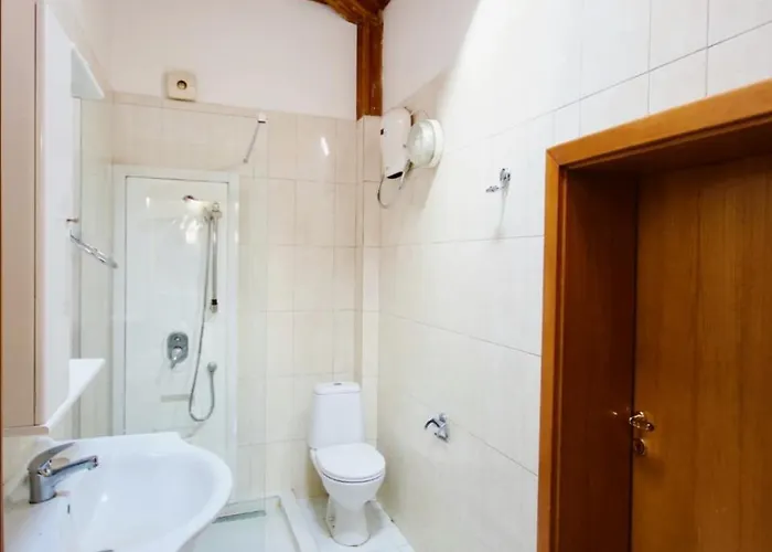 Penzion къща за гости,, зафир,, Sofie