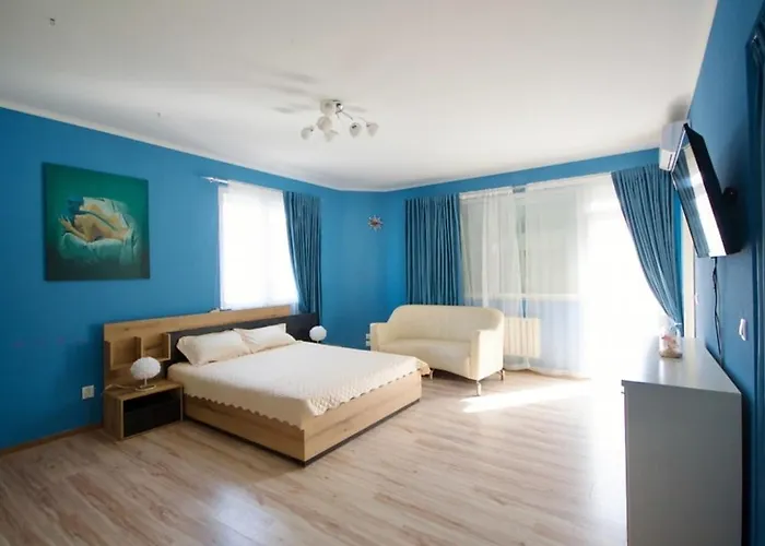 Penzion къща за гости,, зафир,, Sofie