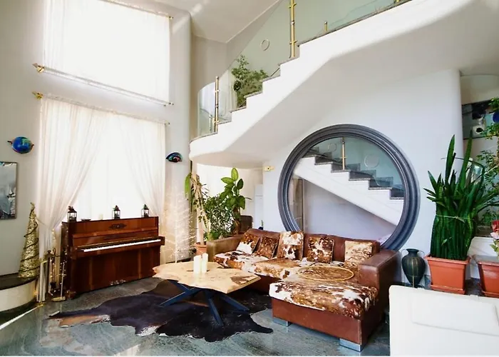 къща за гости,, зафир,, Penzion *