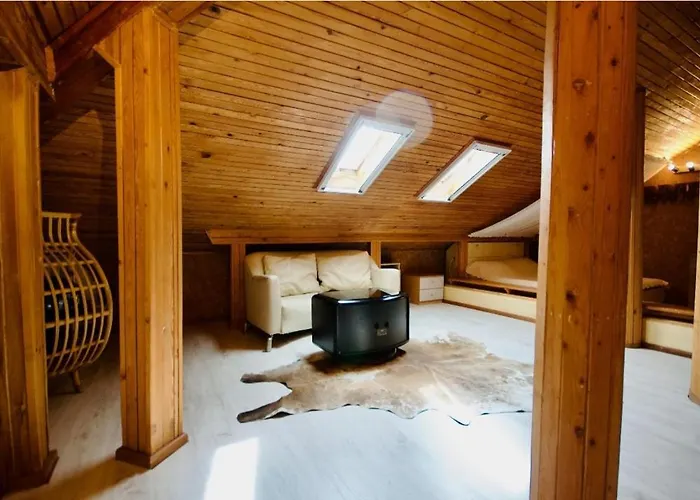 Penzion къща за гости,, зафир,, Sofie