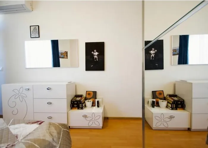 къща за гости,, зафир,, Penzion *