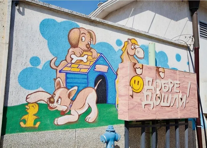 къща за гости,, зафир,,