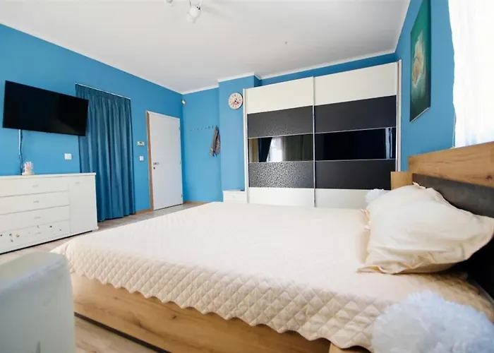 къща за гости,, зафир,, Penzion *