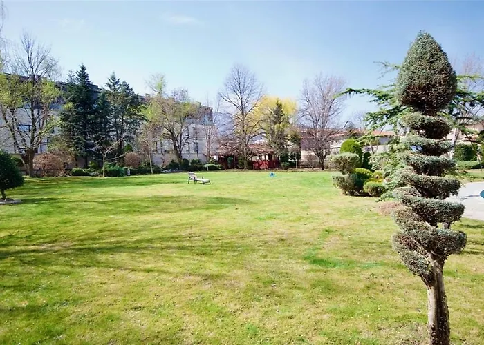 Penzion къща за гости,, зафир,,