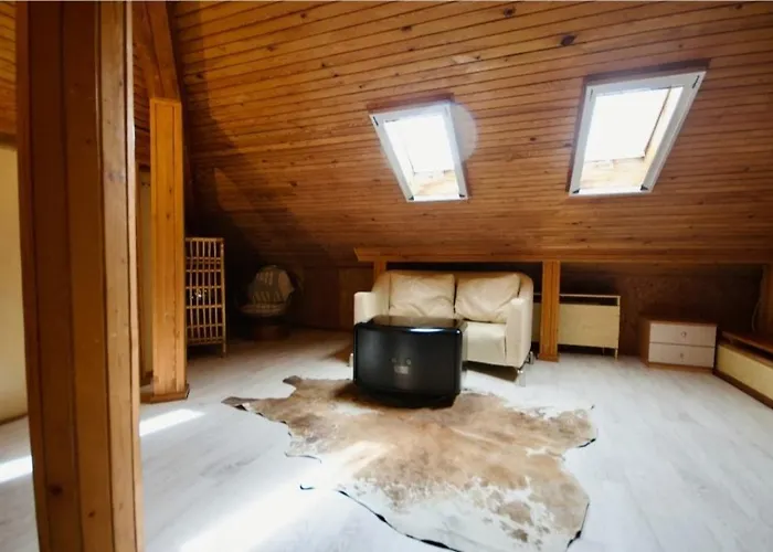 Penzion къща за гости,, зафир,, *